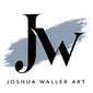 Joshua Waller Art - Home